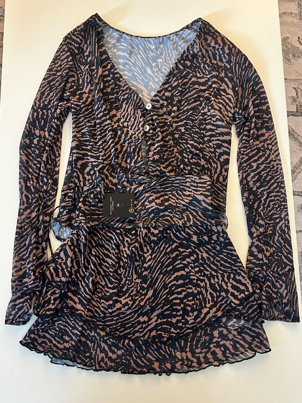 Skatie Set